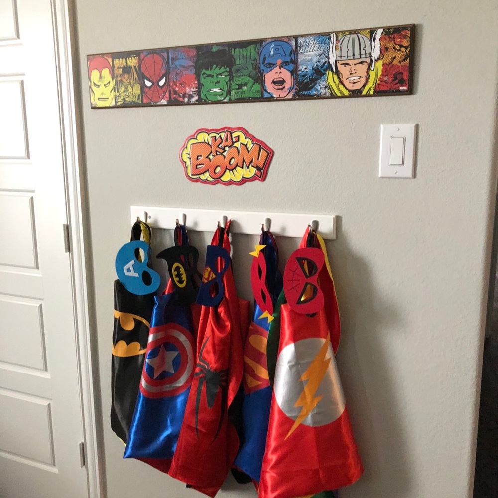 Clothes